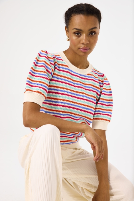 Garcia d50040_ladies pullover